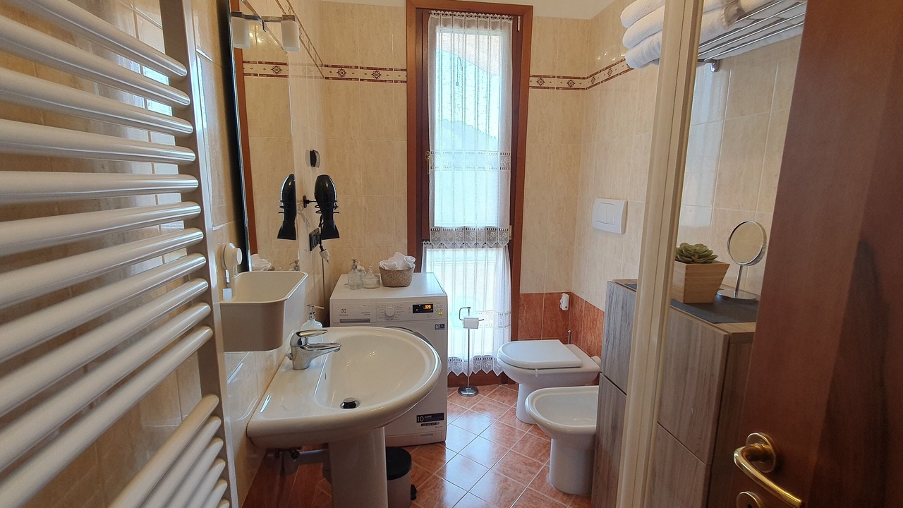 Photo of Bathroom in Spresiano