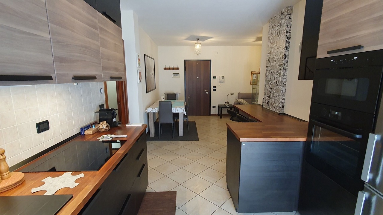 Photo of Kitchen in Spresiano