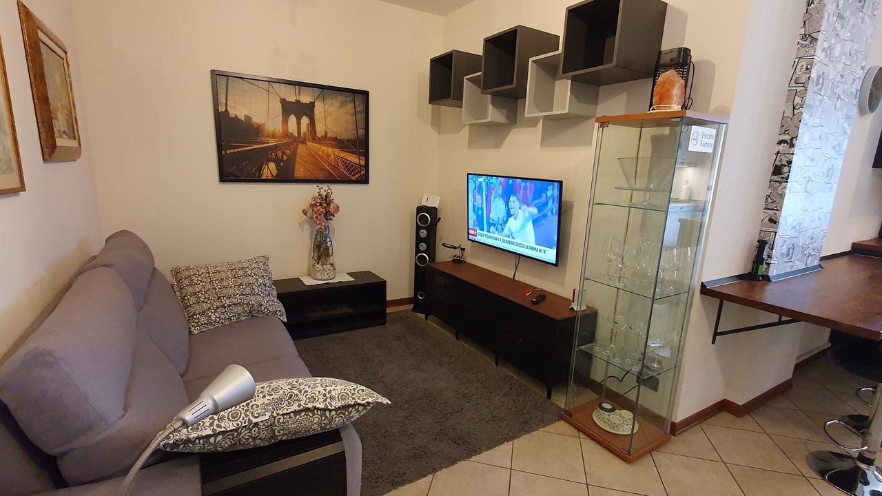 Photo of Livingroom in Spresiano