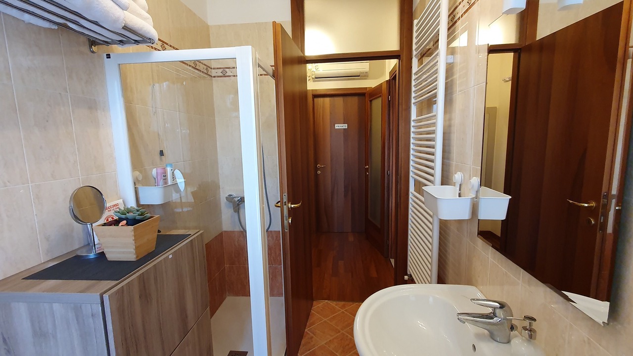 Photo of Bathroom in Spresiano
