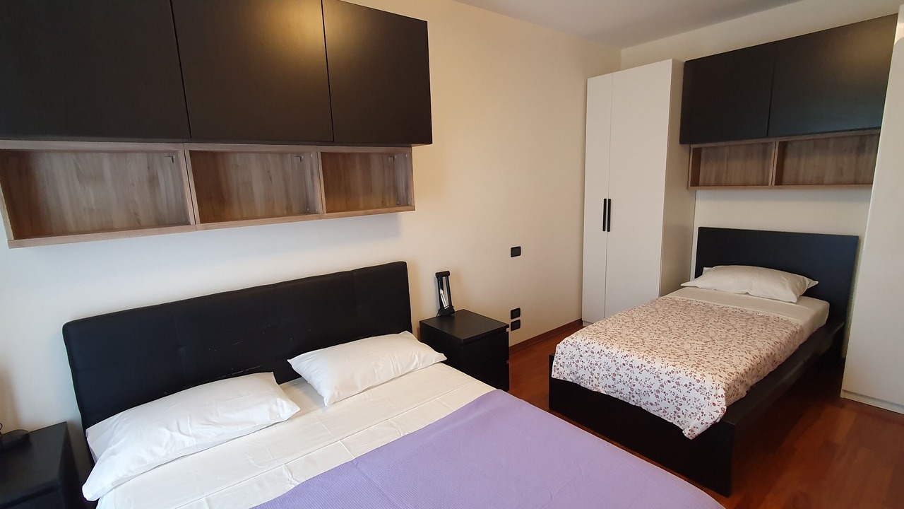 Photo of Bedroom in Spresiano
