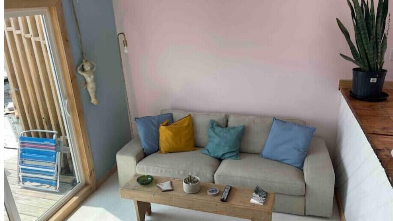 Photo of Livingroom in Queens
