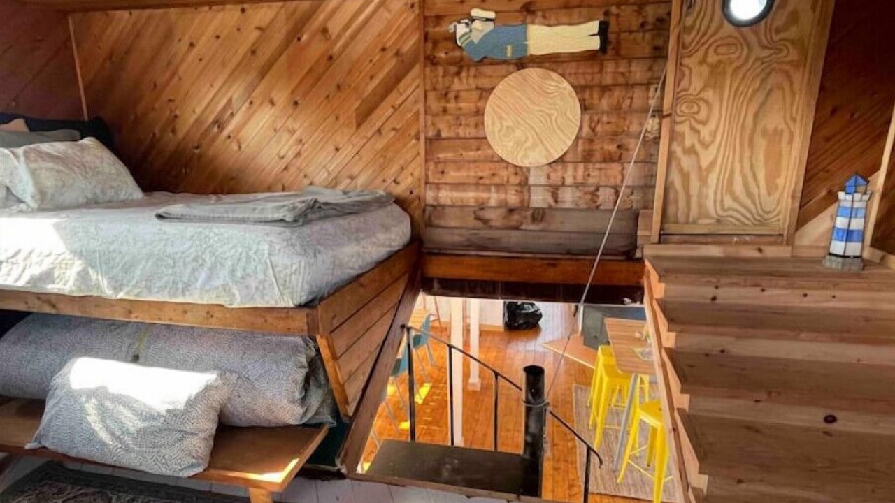 Photo of Bedroom in Queens