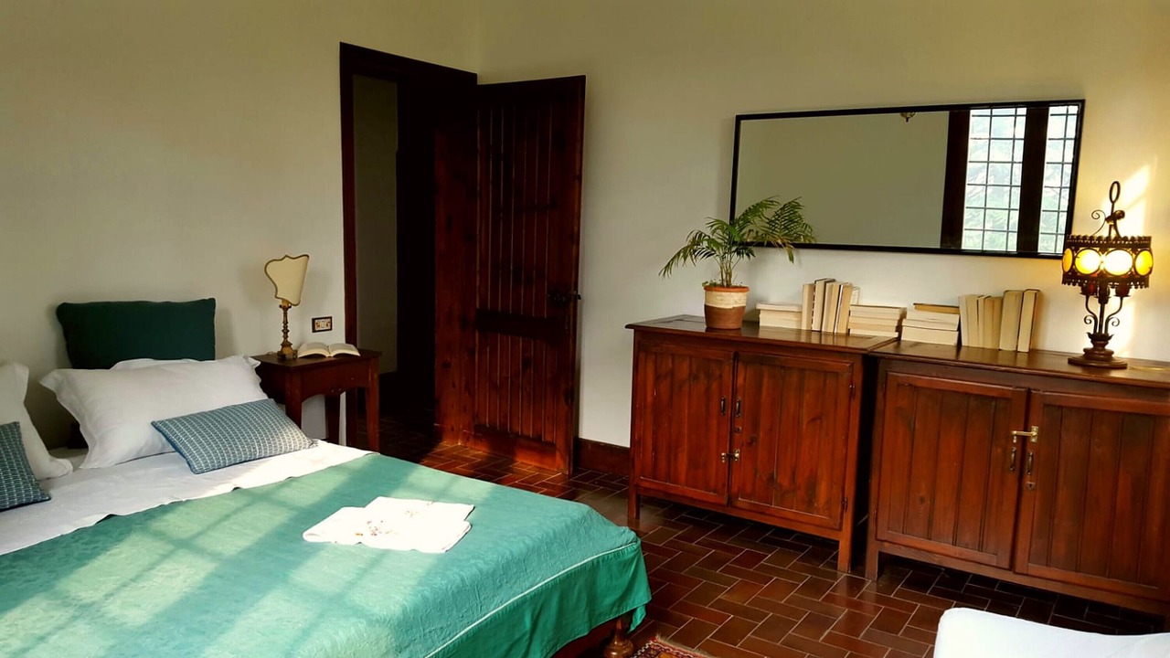 Photo of Bedroom in Padova