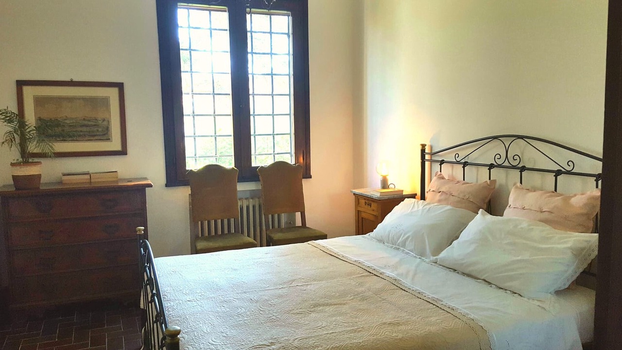 Photo of Bedroom in Padova