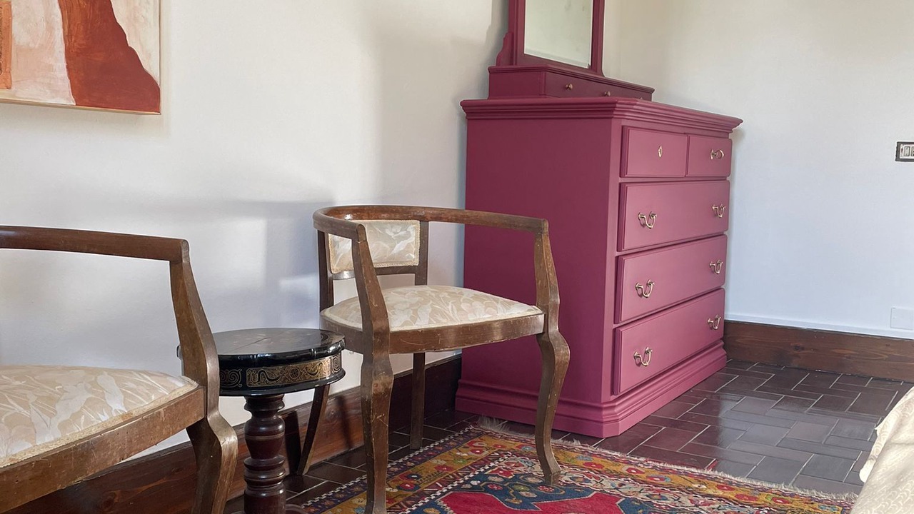 Photo of Bedroom in Padova