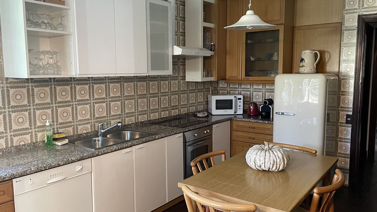 Photo of Kitchen in Padova