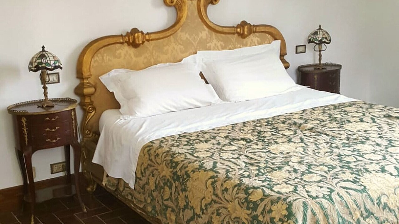 Photo of Bedroom in Padova
