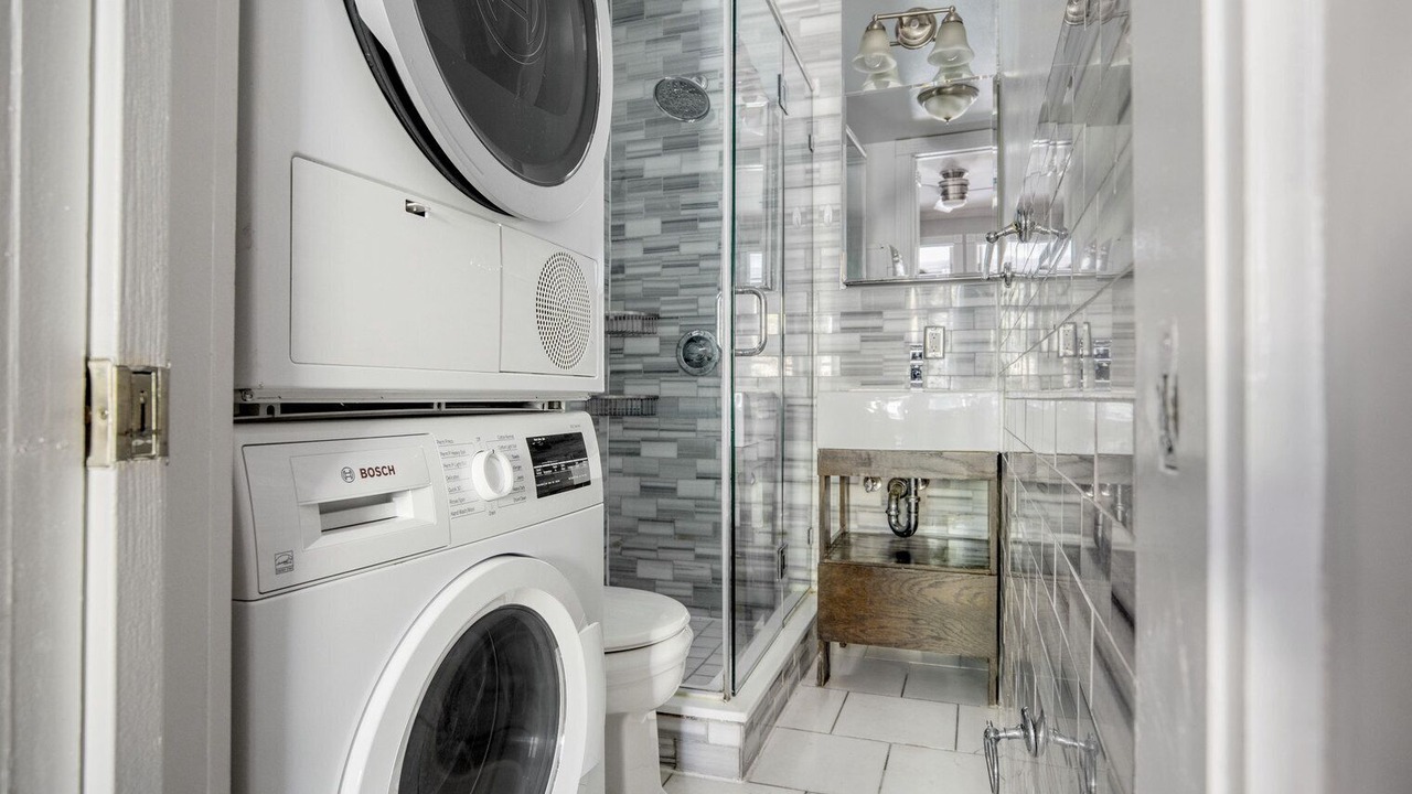 Photo of Bathroom in Kips Bay