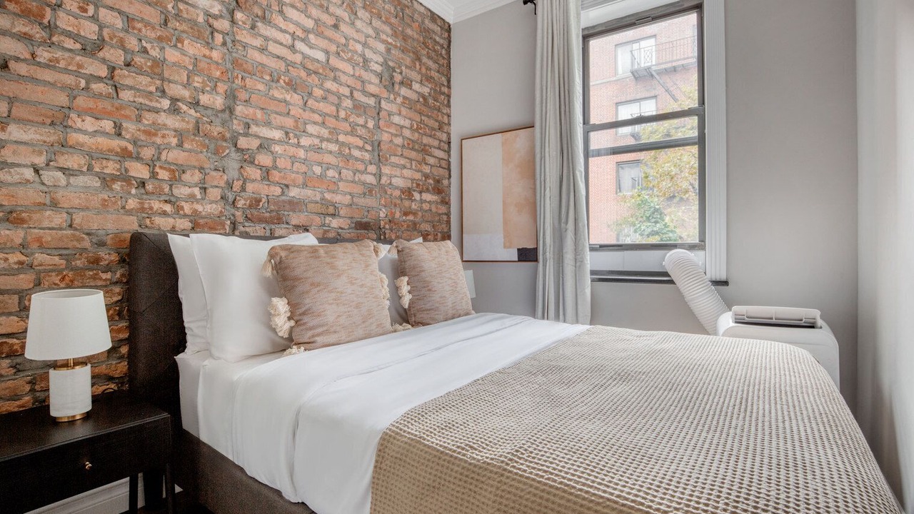 Photo of Bedroom in Kips Bay