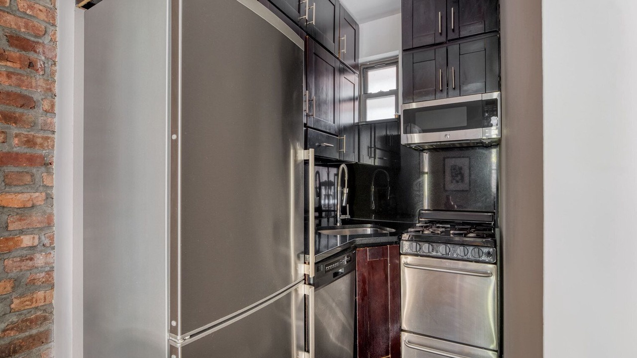 Photo of Kitchen in Kips Bay