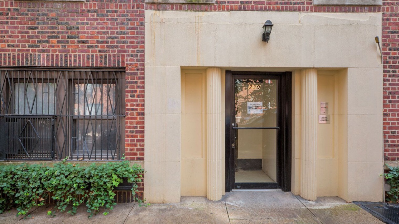 Photo of Outdoor in Kips Bay