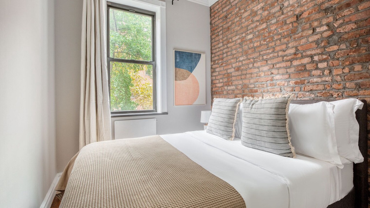Photo of Bedroom in Kips Bay