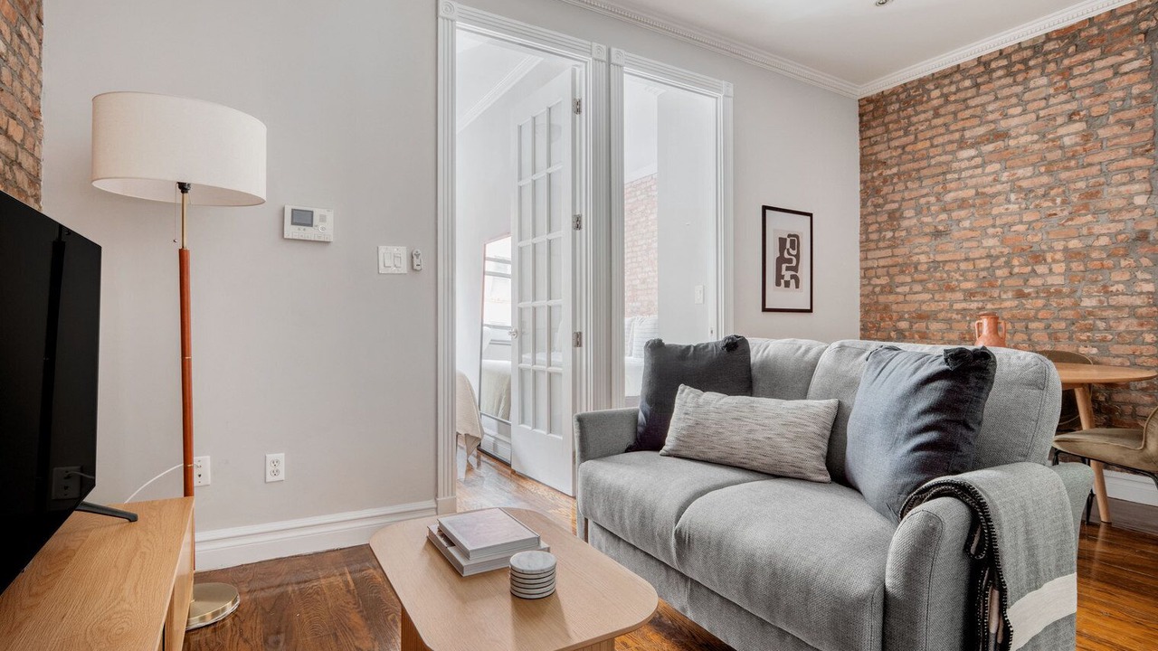 Photo of Livingroom in Kips Bay