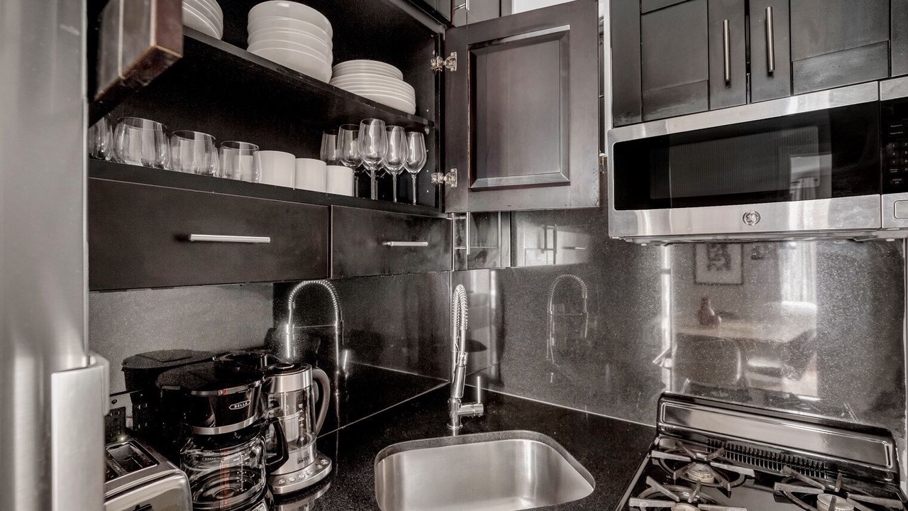 Photo of Kitchen in Kips Bay