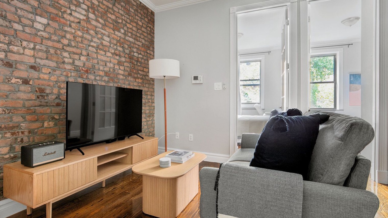 Photo of Livingroom in Kips Bay