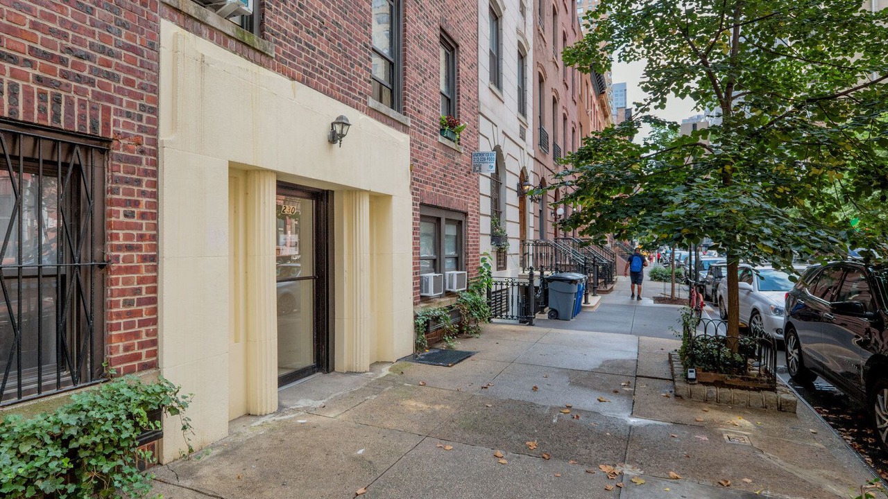 Photo of Outdoor in Kips Bay