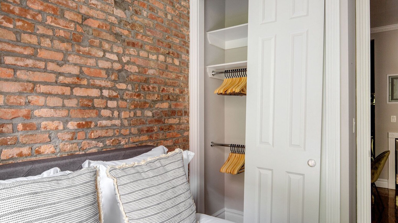 Photo of Bedroom in Kips Bay