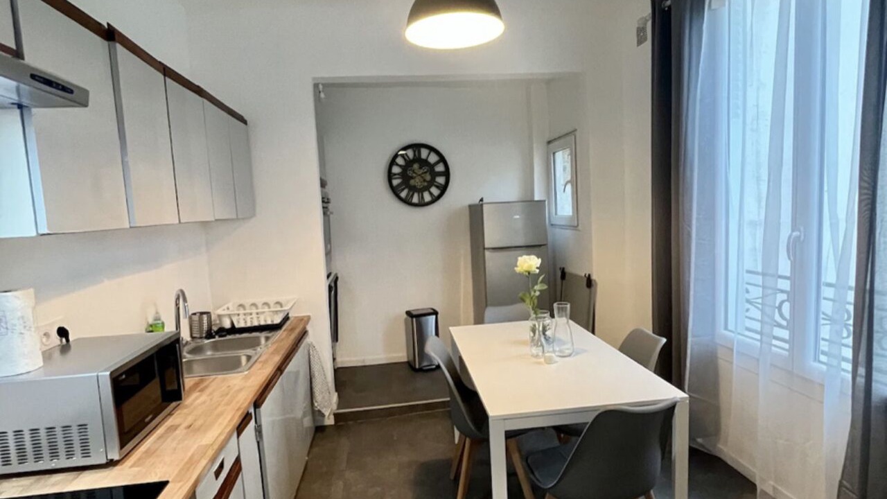Photo of Kitchen in Gagny