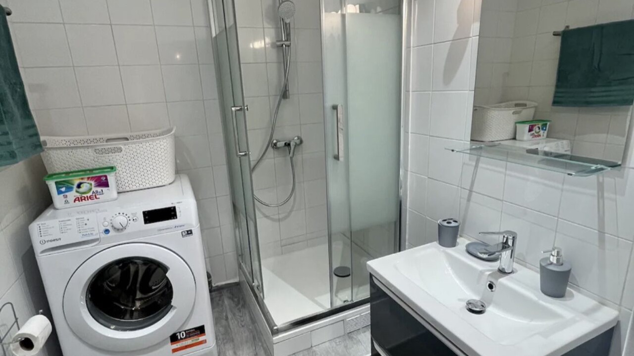 Photo of Bathroom in Gagny