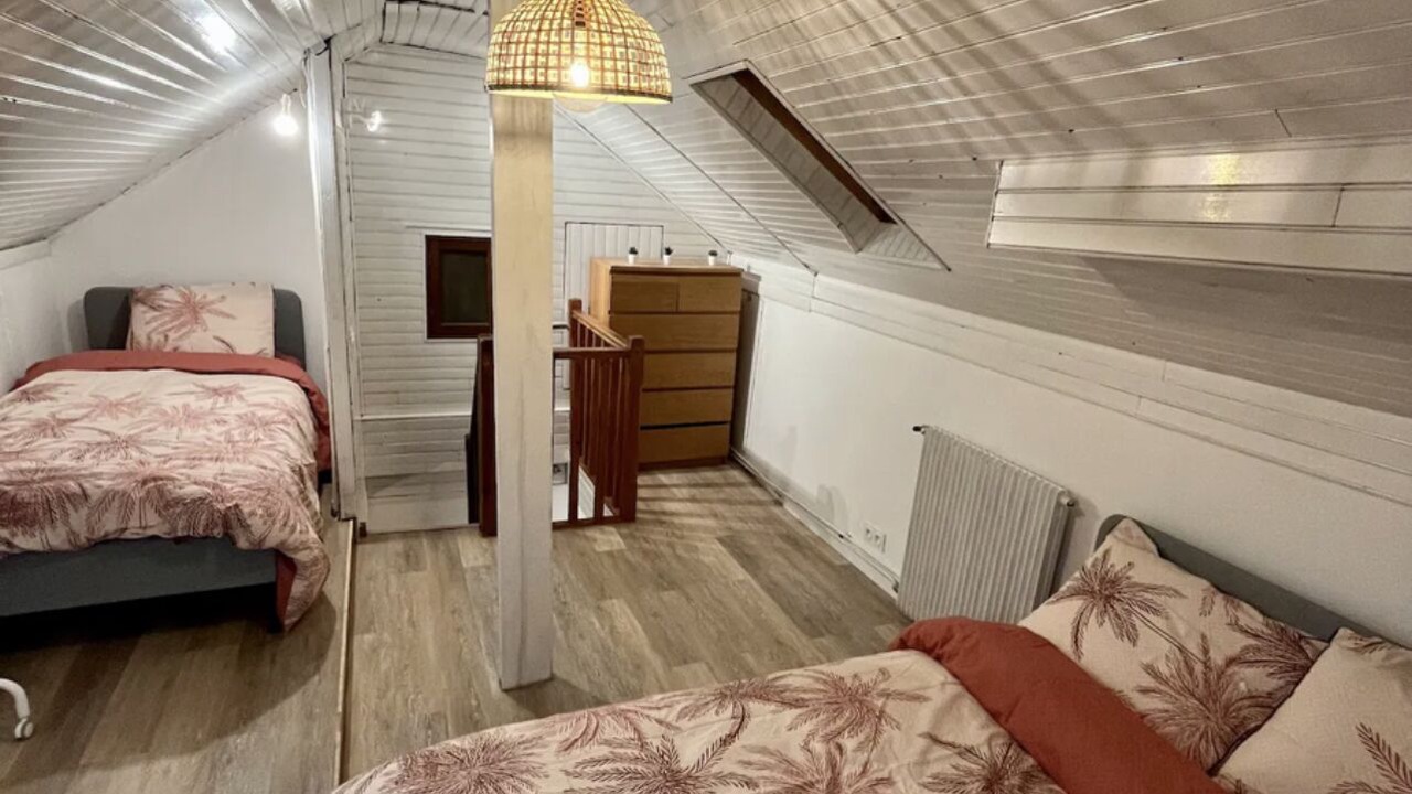 Photo of Bedroom in Gagny