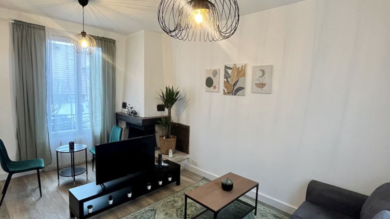 Photo of Livingroom in Gagny
