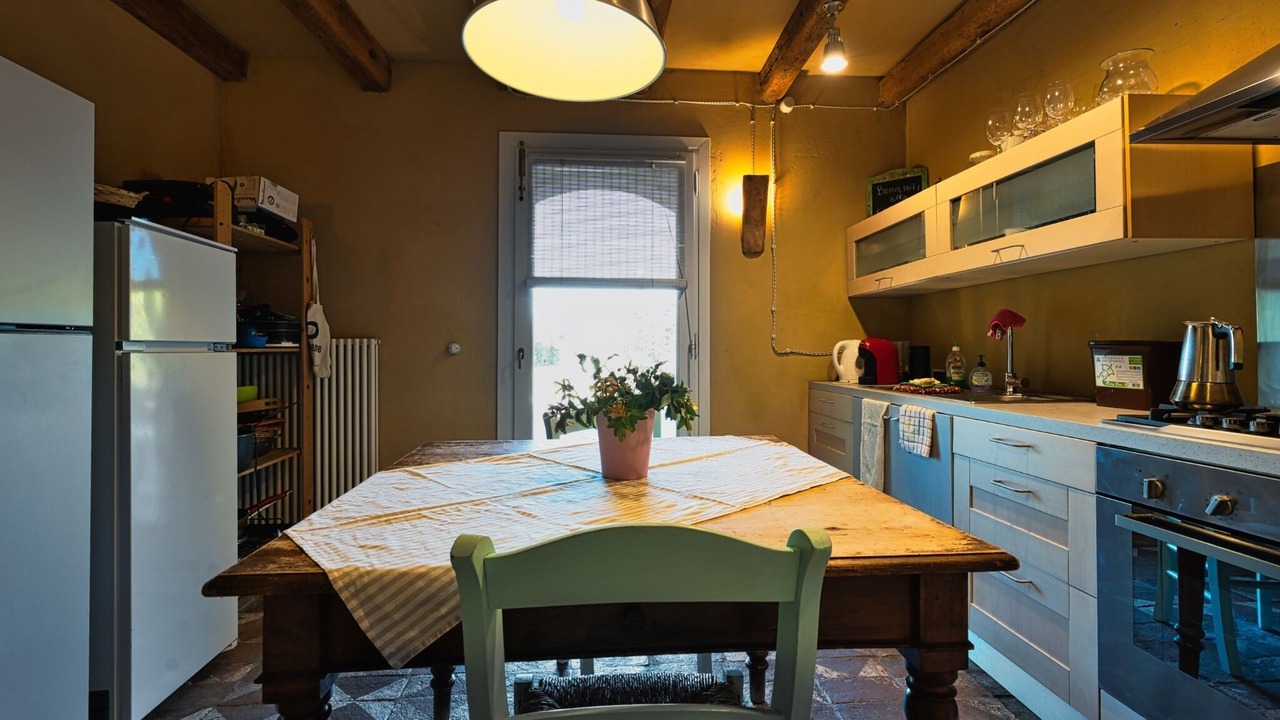 Photo of Kitchen in Cimadolmo