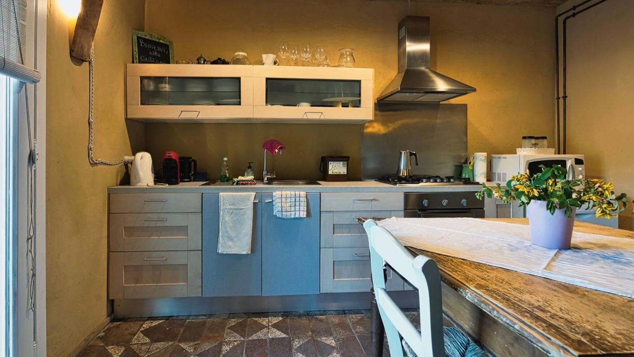 Photo of Kitchen in Cimadolmo