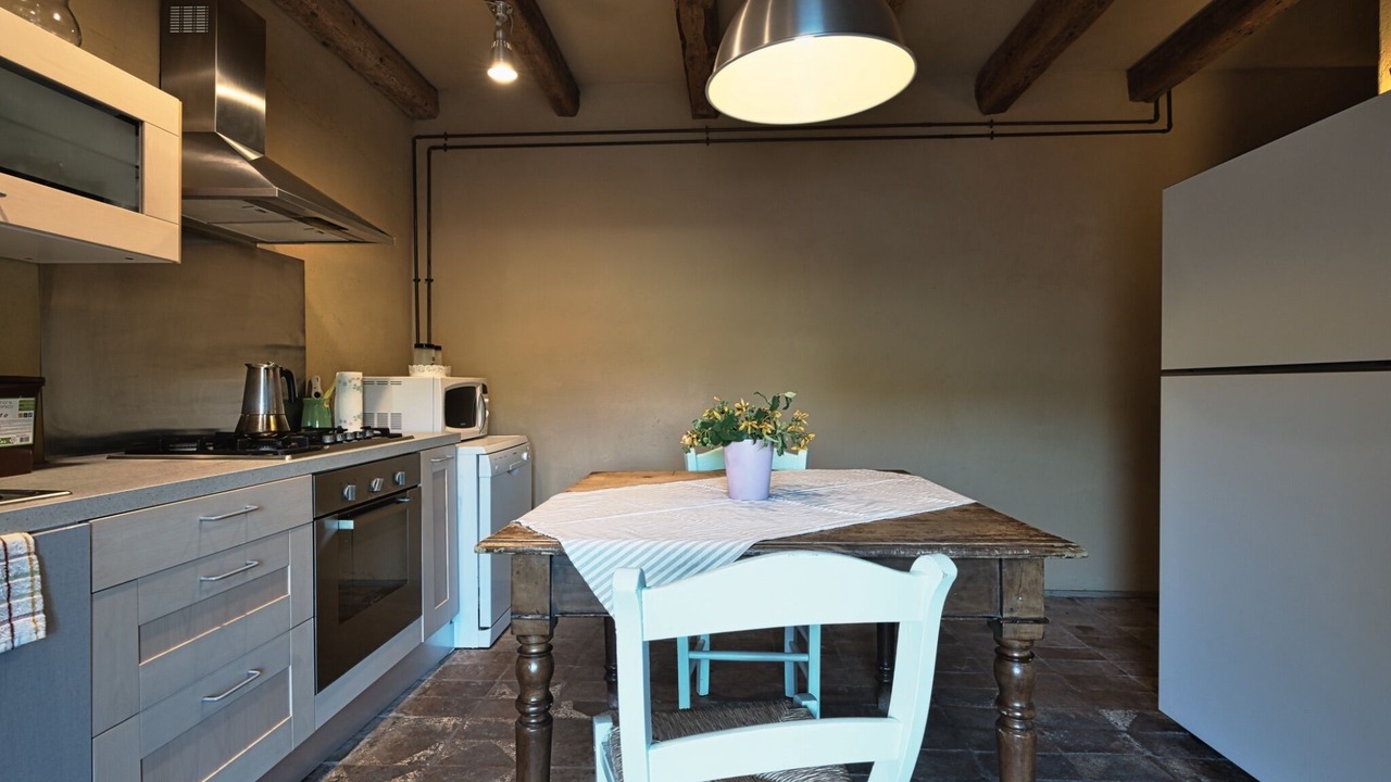 Photo of Kitchen in Cimadolmo