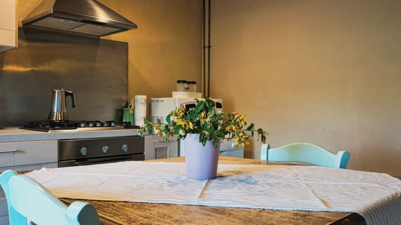 Photo of Kitchen in Cimadolmo