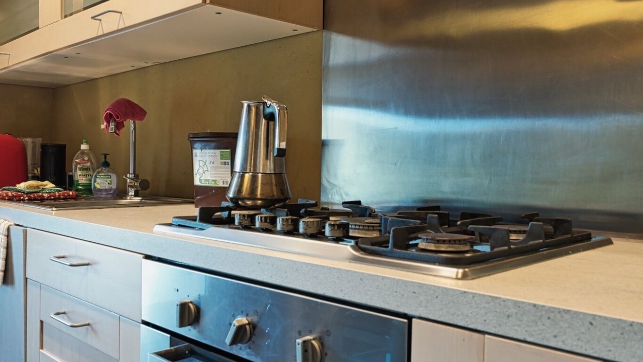 Photo of Kitchen in Cimadolmo
