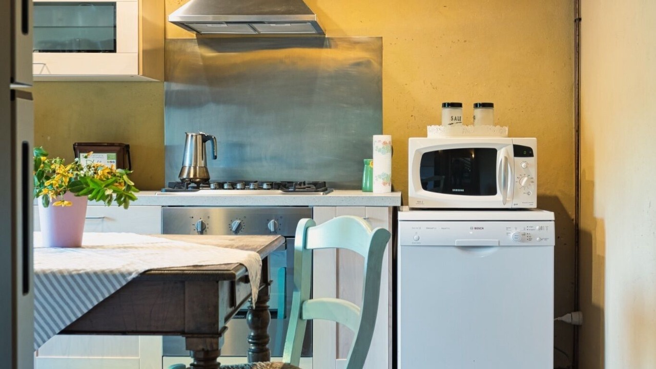 Photo of Kitchen in Cimadolmo