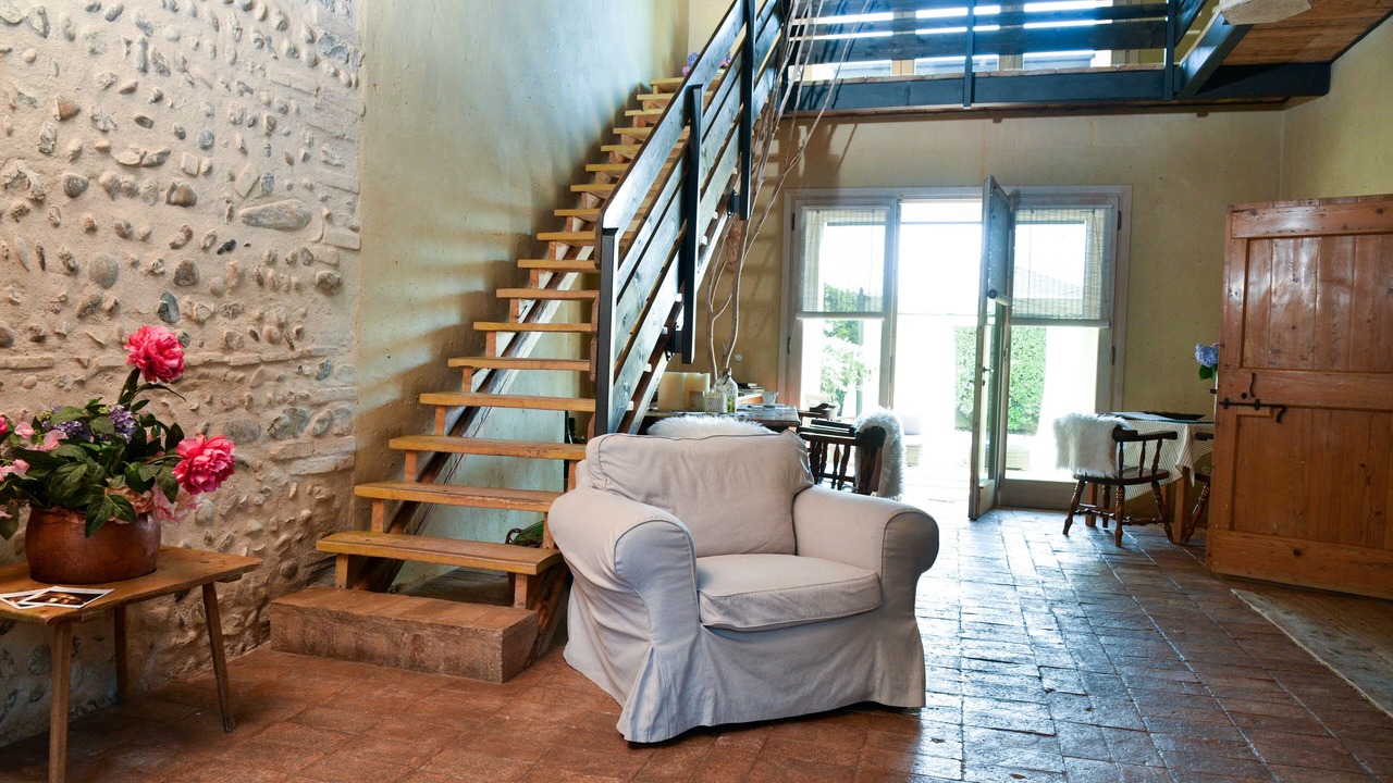 Photo of Livingroom in Cimadolmo