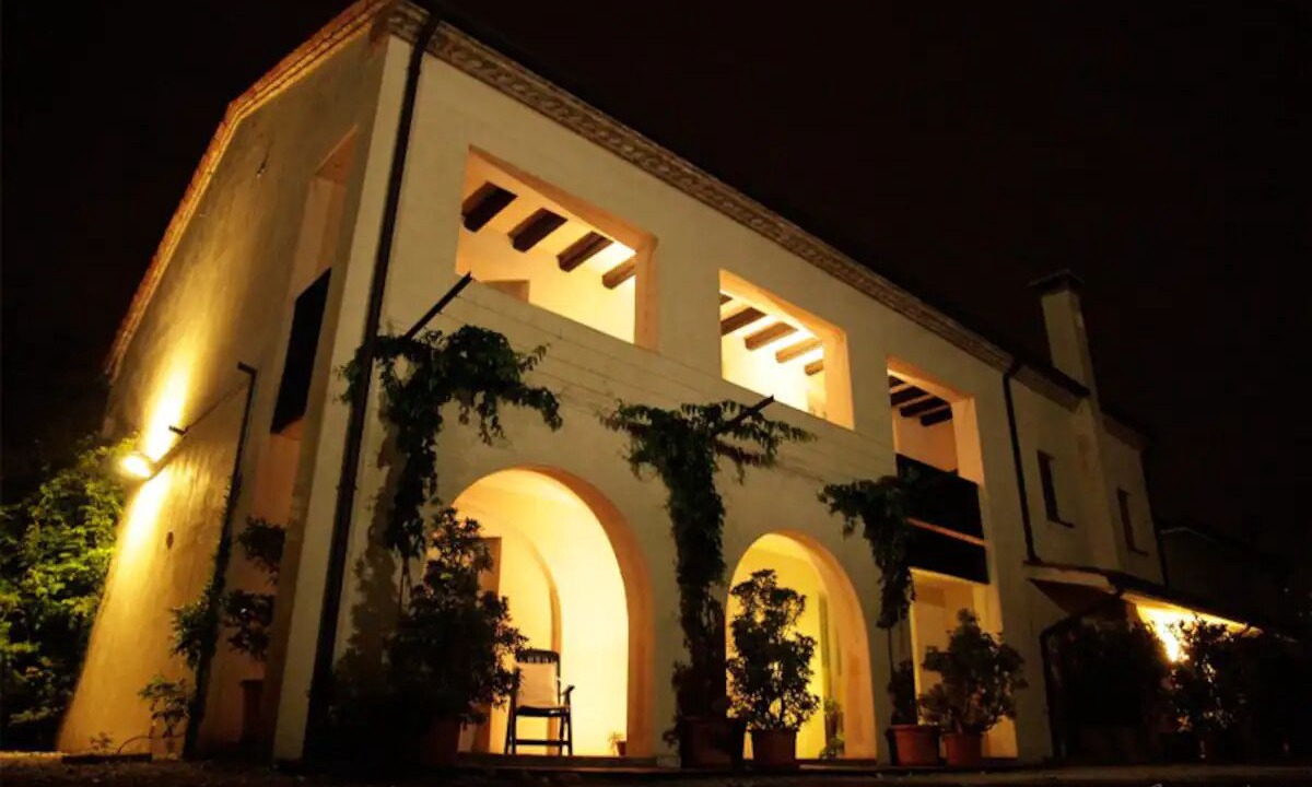 Photo of Outdoor in Cimadolmo