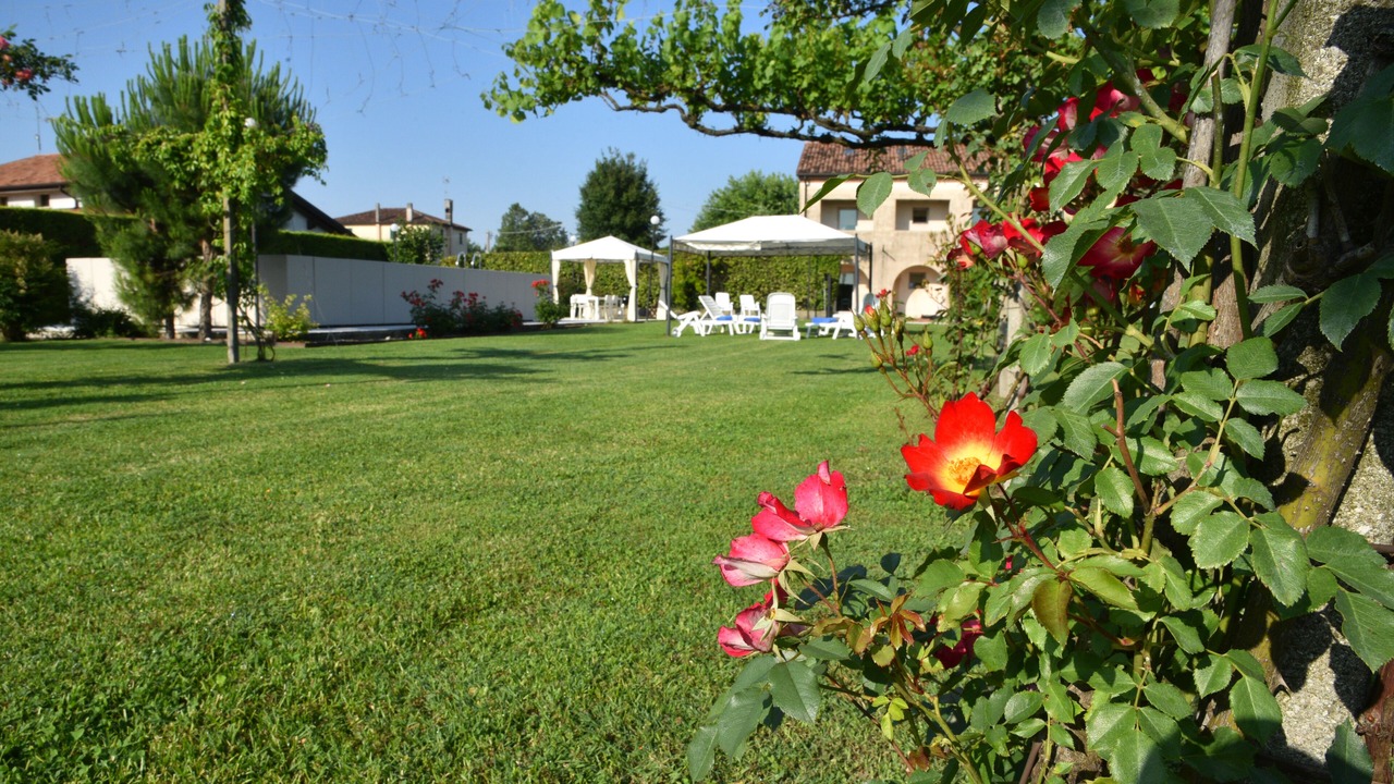 Photo of Outdoor in Cimadolmo
