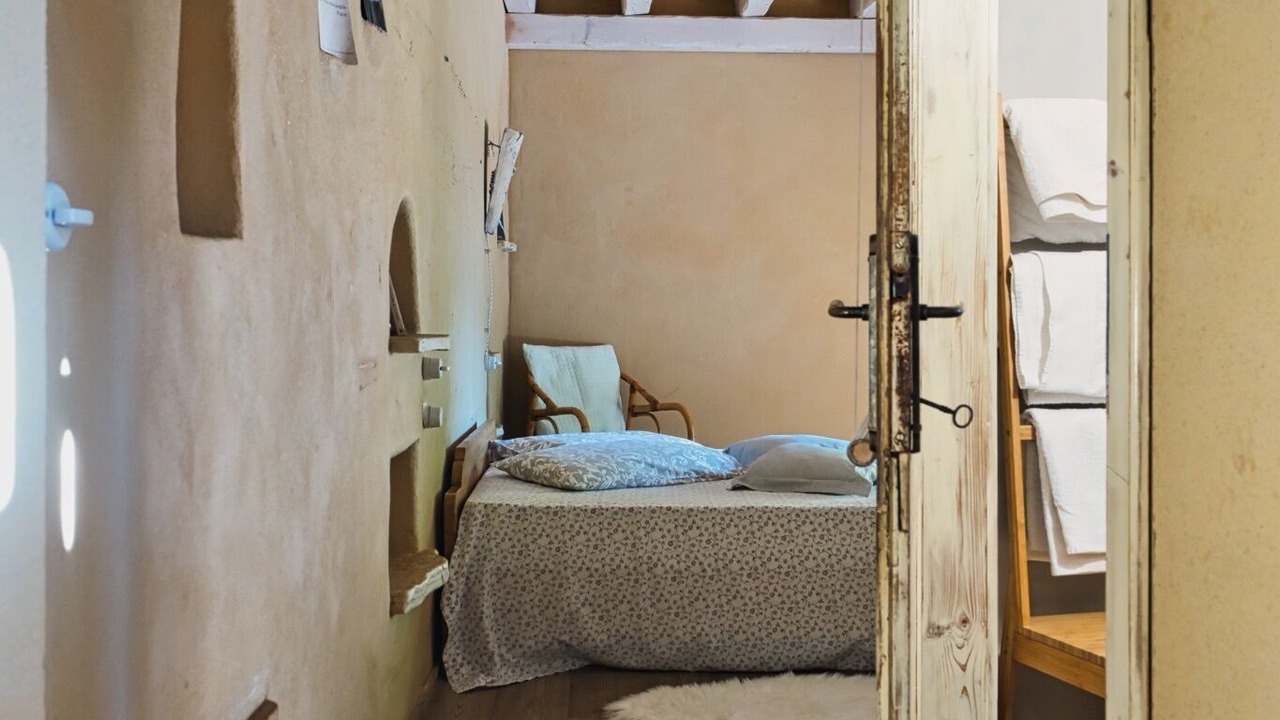 Photo of Bedroom in Cimadolmo