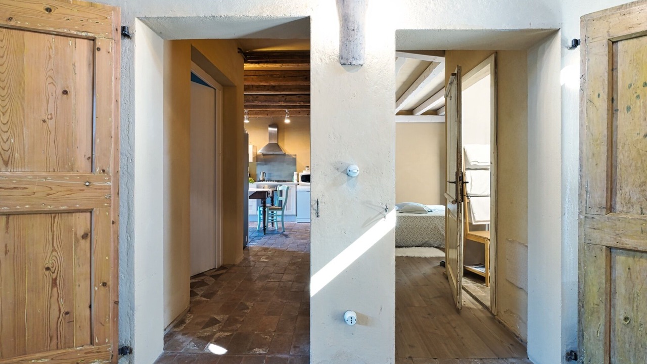 Photo of Bedroom in Cimadolmo