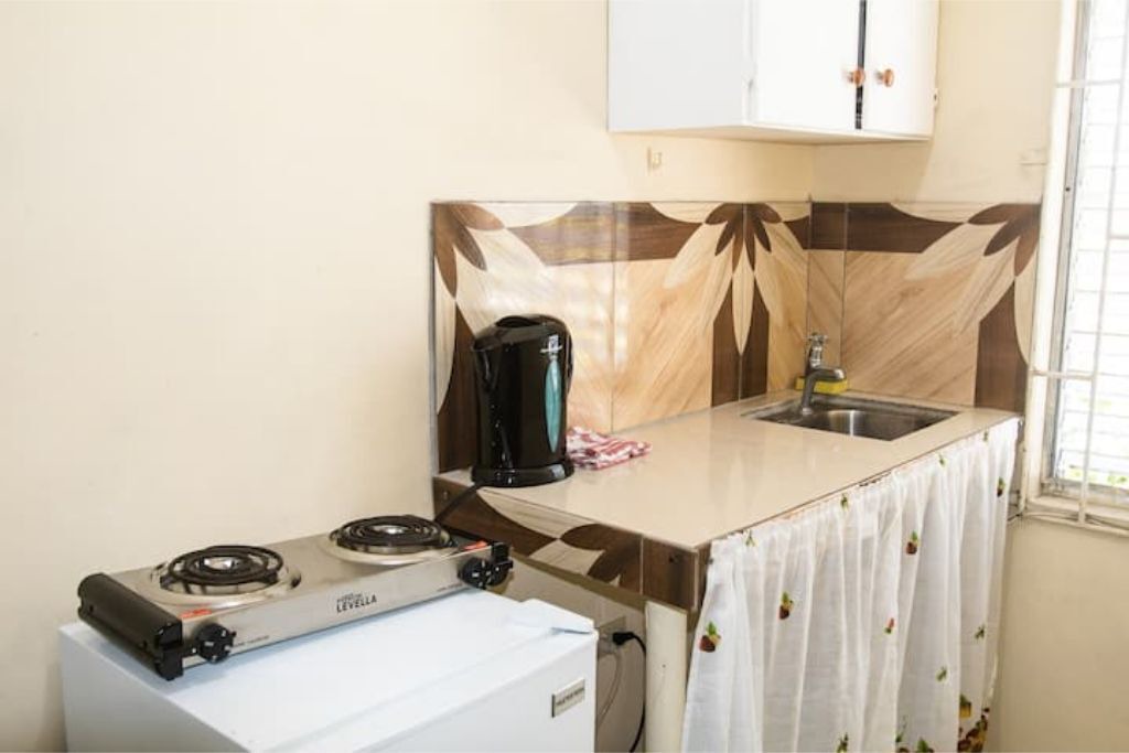 Photo of Kitchen in Mona Heights