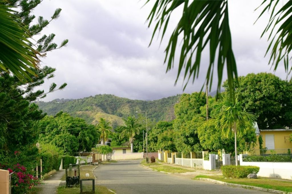 Photo of Outdoor in Mona Heights