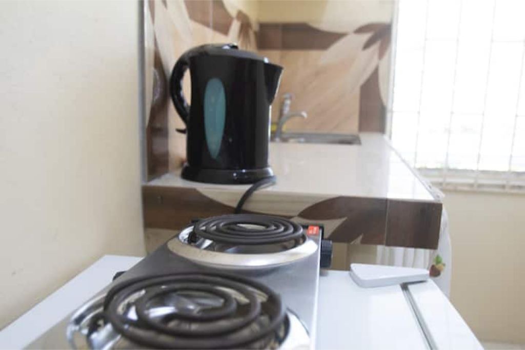 Photo of Kitchen in Mona Heights