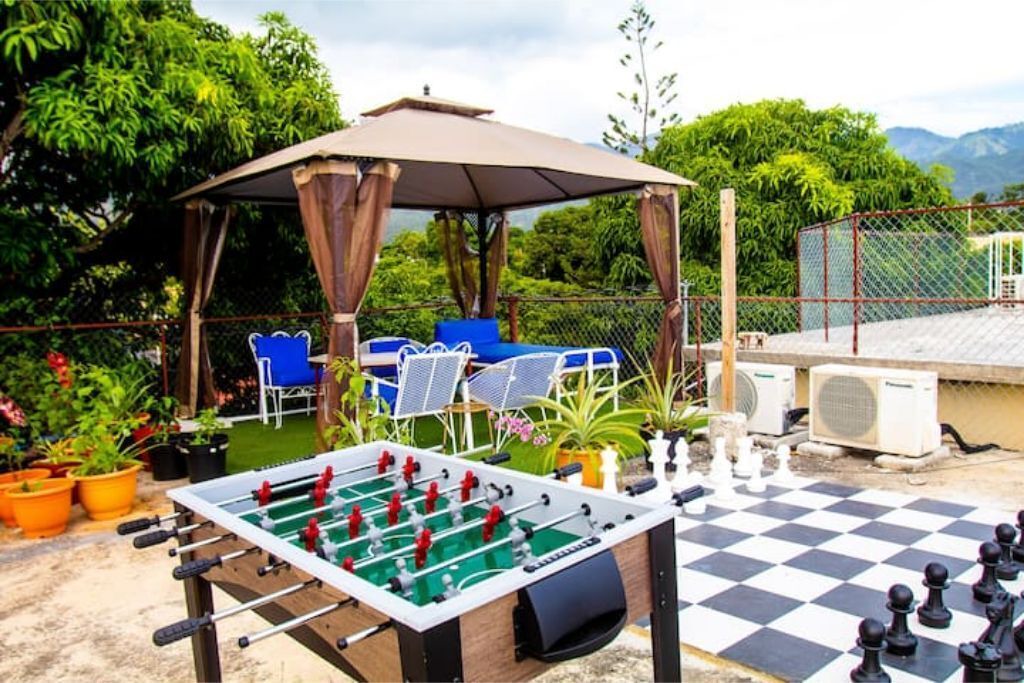 Photo of Outdoor in Mona Heights