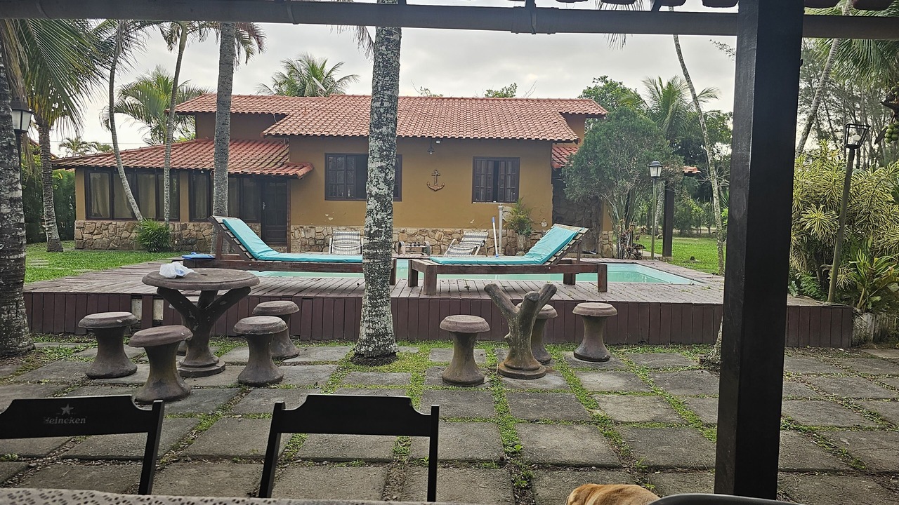 Photo of Patio Balcony in Unamar
