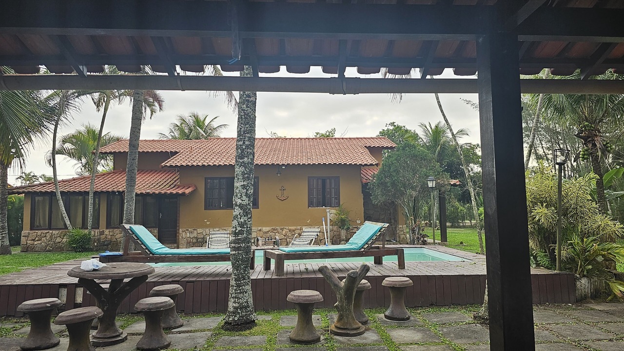 Photo of Outdoor in Unamar