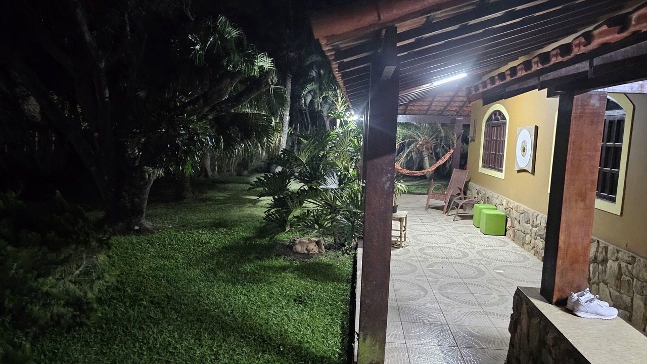 Photo of Patio Balcony in Unamar