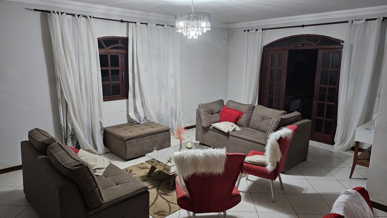 Photo of Livingroom in Unamar