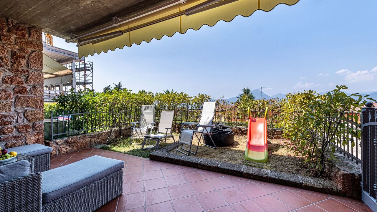 Photo of Outdoor in San Zeno di Montagna
