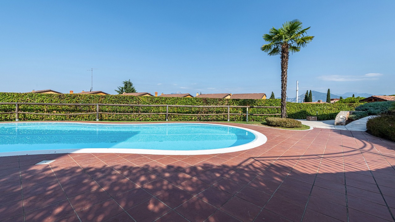 Photo of Outdoor in San Zeno di Montagna