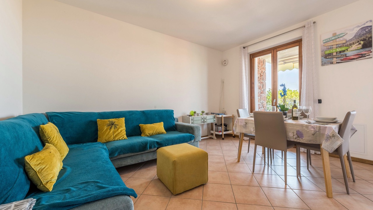Photo of Livingroom in San Zeno di Montagna