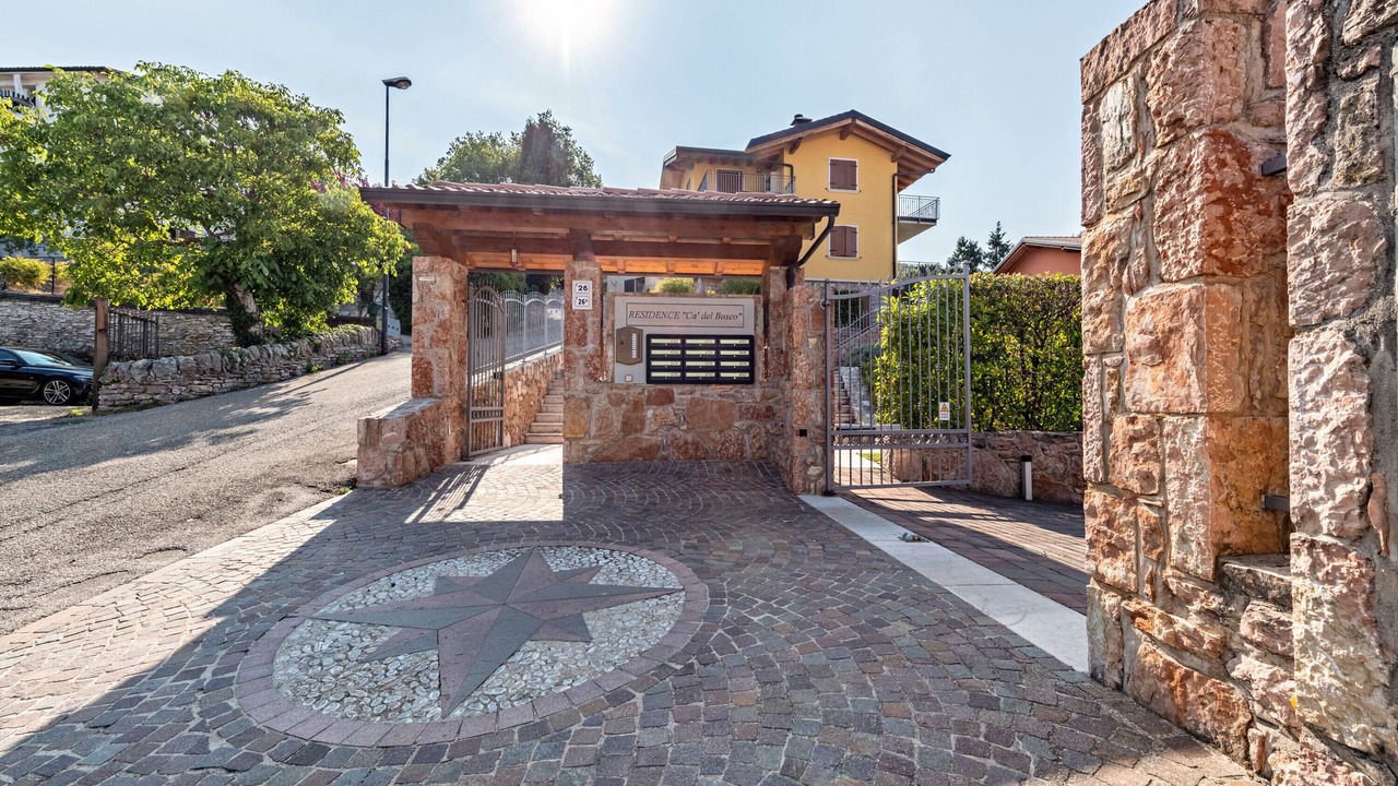 Photo of Outdoor in San Zeno di Montagna