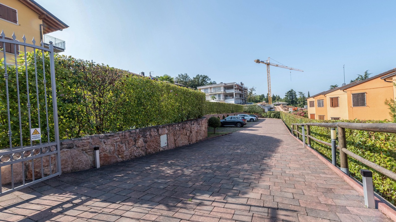 Photo of Outdoor in San Zeno di Montagna